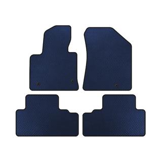 Tapis de sol EVA (Bleu)
