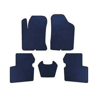 Tapis de sol EVA (SD, Bleu)