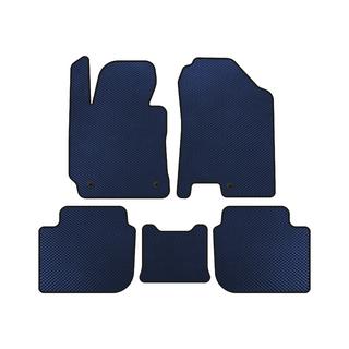 Tapis de sol EVA (SD, Bleu)