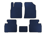 Kia Magentis 2000-2005 Tapis de sol EVA (Bleu) photo 1