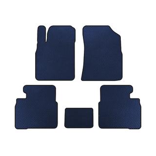 Tapis de sol EVA (Bleu)