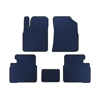 Tapis de sol EVA (Bleu)