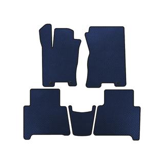 Tapis de sol EVA (Bleu)