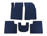 Kia Opirus 2003-2010 Tapis de sol EVA (Bleu) photo 1