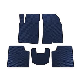 Tapis de sol EVA (Bleu)