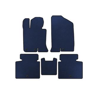 Tapis de sol EVA V-2 (SD, Bleu)