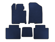 Kia Optima 2016- Tapis de sol EVA (Bleu) photo 2