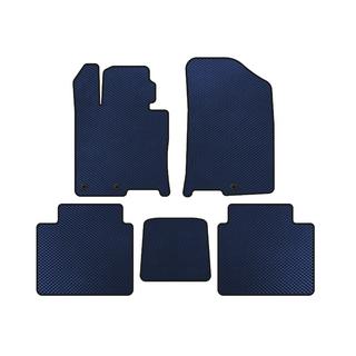 Tapis de sol EVA (Bleu) photo 1