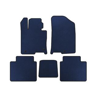 Tapis de sol EVA (Bleu) photo 2