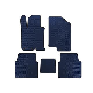Tapis de sol EVA V-1 (SD, Bleu)
