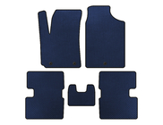 Kia Picanto 2016- Tapis de sol EVA (HB, Bleu) photo 1