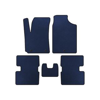 Tapis de sol EVA (HB, Bleu)