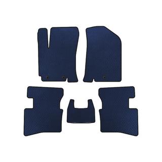 Tapis de sol EVA V2 (Bleu)