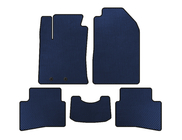 Kia Stonic 2017- Tapis de sol EVA (2017-2019, Bleu) photo 1