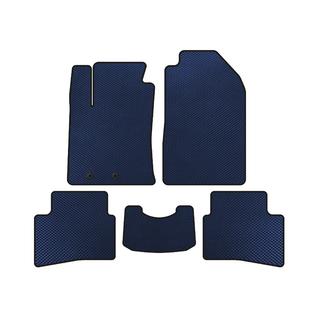 Tapis de sol EVA (2017-2019, Bleu) Kia Stonic 2017-