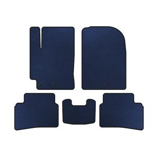 Tapis de sol EVA (à partir de 2019, Bleu)