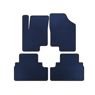 Tapis de sol EVA (Bleu)