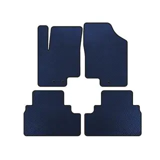 Tapis de sol EVA (Bleu)