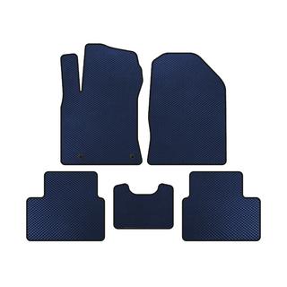 Tapis de sol EVA (Bleu)