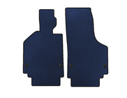 Lamborghini Huracan 2014- Tapis de sol EVA (Bleu) photo 1