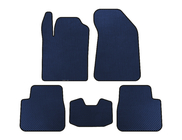 Lancia Delta 2008-2014 Tapis de sol EVA (Bleu) photo 1