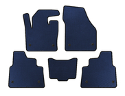 Land Rover Discovery Sport 2014- Tapis de sol EVA (2019-, Bleu) photo 1