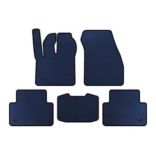 Tapis de sol EVA (Bleu)