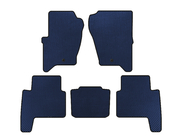 Range Rover Sport 2005-2013 Tapis de sol EVA (2005-2009, Bleu) photo 1