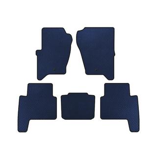 Tapis de sol EVA (2005-2009, Bleu)