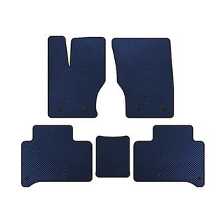 Tapis de sol EVA (2013-2017, Bleu)