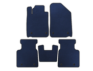 Lexus ES 2001-2006 Tapis de sol EVA (Bleu) photo 1
