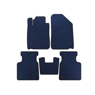 Tapis de sol EVA (Bleu)