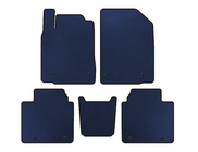 Lexus ES 2006-2011 Tapis de sol EVA (Bleu) photo 1