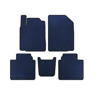 Tapis de sol EVA (Bleu)