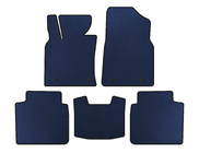 Lexus ES 2018- Tapis de sol EVA (SD, Bleu) photo 1