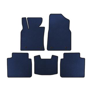 Tapis de sol EVA (SD, Bleu)