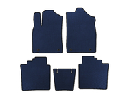 Lexus ES 2012-2018 Tapis de sol EVA (Bleu) photo 1