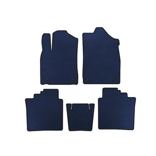 Tapis de sol EVA (Bleu)