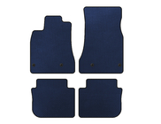 Lexus GS 1998-2004 Tapis de sol EVA (Bleu) photo 1