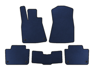 Lexus GS 2005-2011 Tapis de sol EVA (SD, Bleu) photo 1