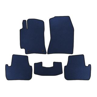 Tapis de sol EVA (Bleu)