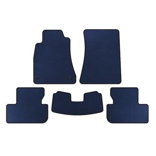 Tapis de sol EVA (SD, 2WD, Bleu)