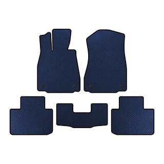 Tapis de sol EVA (2WD, Bleu)