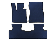 Lexus RX 2016-2022 Tapis de sol EVA (Bleu) photo 1
