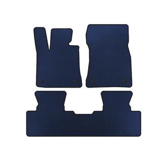 Tapis de sol EVA (Bleu)