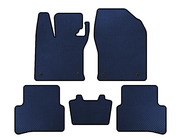 Lexus UX 2018- Tapis de sol EVA (Hybride, Bleu) photo 1