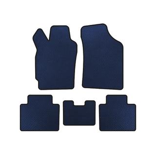Tapis de sol EVA (Bleu)