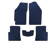 Lifan 520 Breeze 2005-2013 Tapis de sol EVA (SD, Bleu) photo 1