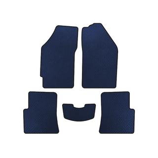 Tapis de sol EVA (SD, Bleu)