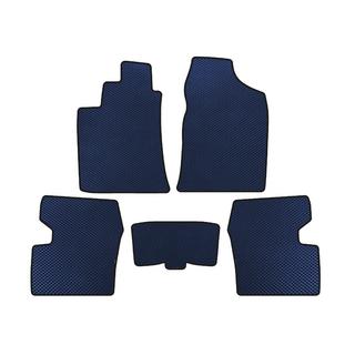 Tapis de sol EVA (SD, Bleu)